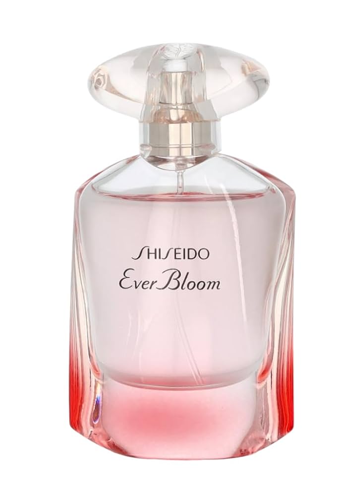 Amazon | 資生堂 Ever Bloom Eau De Parfum Spray 30ml/1oz並行